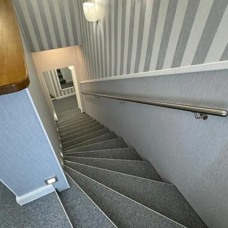 Appartement Efipa Glamour
