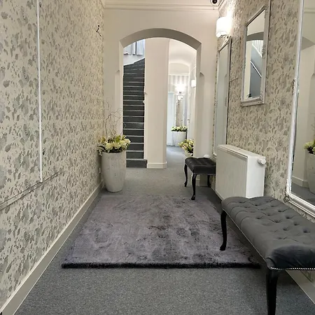 Efipa Glamour Appartement