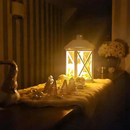 Appartement Efipa Glamour Plzeň