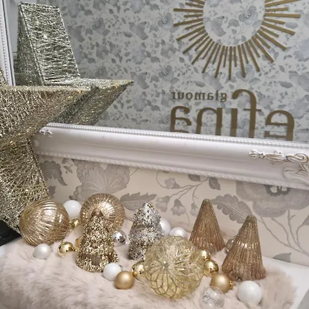 Appartement Efipa Glamour Plzeň