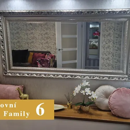 Efipa Glamour Appartement