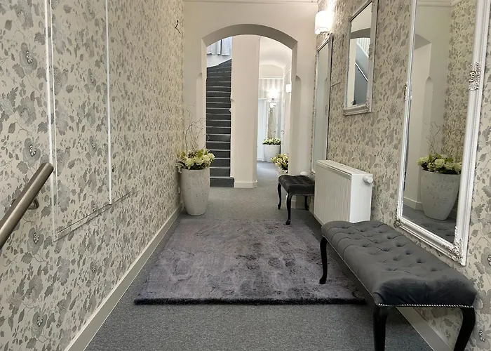 Efipa Glamour Apartament