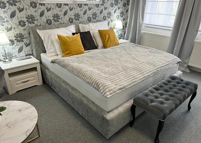 Efipa Glamour Apartament