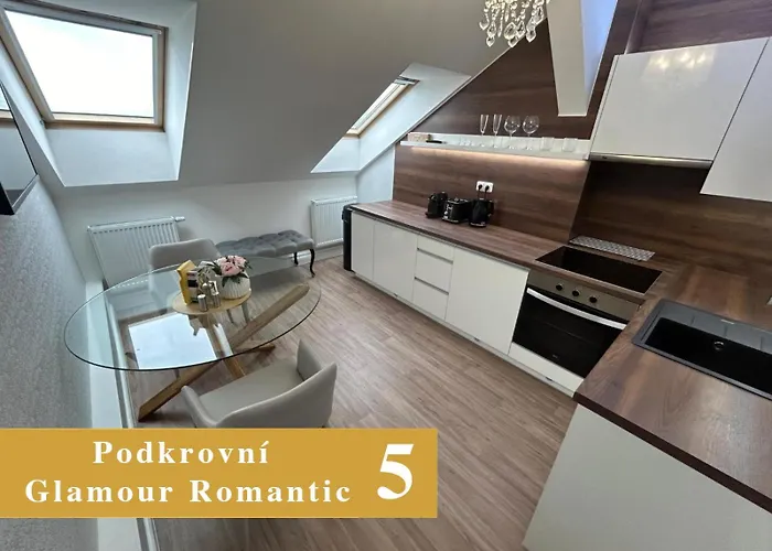 Efipa Glamour Apartament