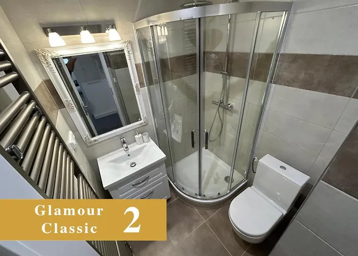 Efipa Glamour Apartament