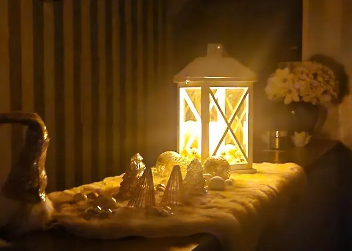 Apartament Efipa Glamour Pilzno