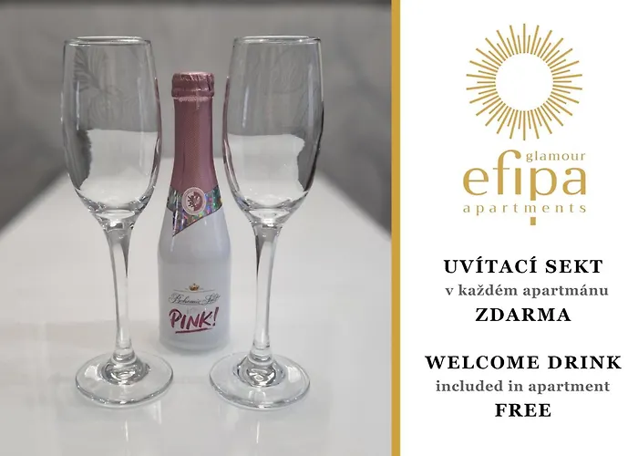 Efipa Glamour Pilzno