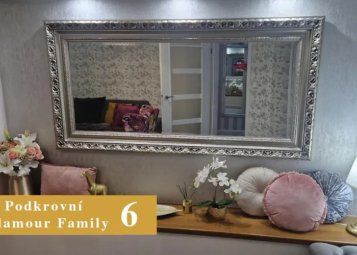 Efipa Glamour Apartament